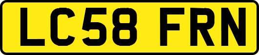 LC58FRN