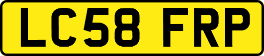LC58FRP