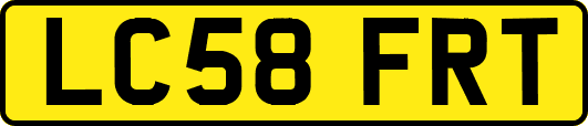 LC58FRT