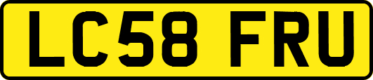 LC58FRU