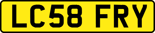 LC58FRY