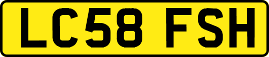 LC58FSH