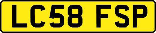 LC58FSP