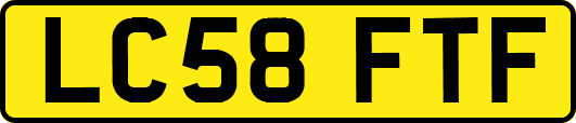 LC58FTF