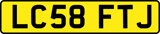 LC58FTJ