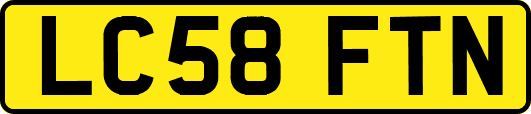 LC58FTN