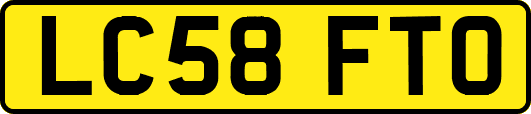 LC58FTO