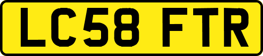 LC58FTR