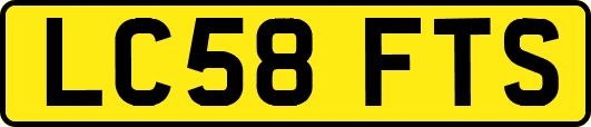 LC58FTS