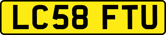 LC58FTU