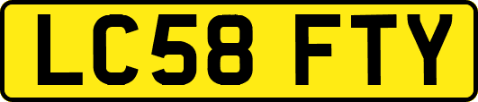LC58FTY