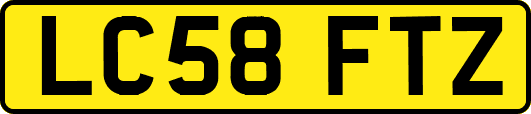 LC58FTZ