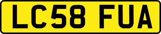 LC58FUA