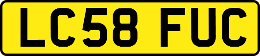 LC58FUC