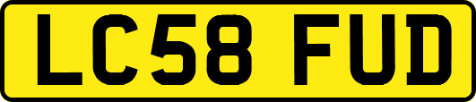 LC58FUD