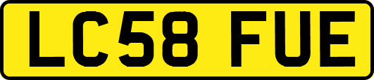 LC58FUE