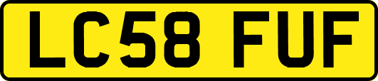 LC58FUF