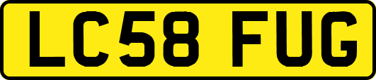 LC58FUG