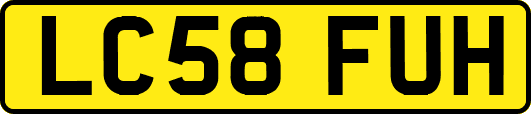 LC58FUH