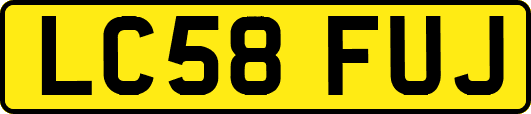 LC58FUJ