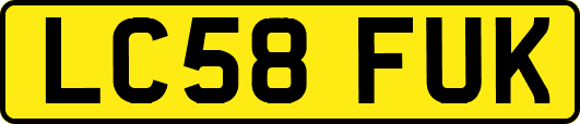 LC58FUK