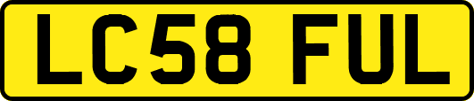 LC58FUL