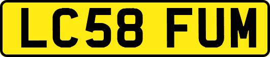LC58FUM