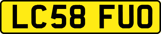 LC58FUO