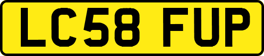 LC58FUP