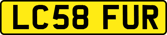 LC58FUR