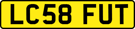 LC58FUT