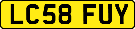 LC58FUY