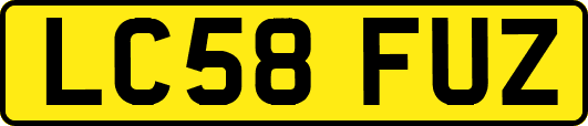 LC58FUZ