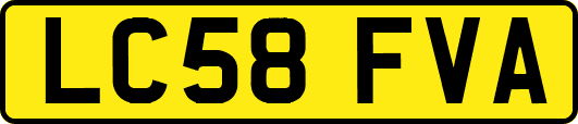 LC58FVA