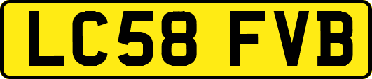 LC58FVB