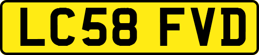 LC58FVD