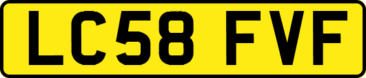 LC58FVF