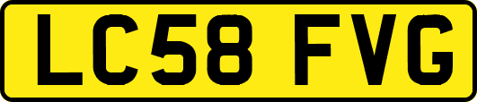 LC58FVG