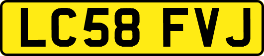 LC58FVJ