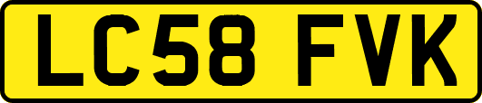 LC58FVK