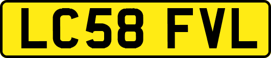 LC58FVL