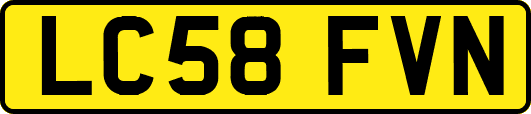 LC58FVN