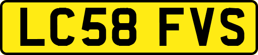 LC58FVS