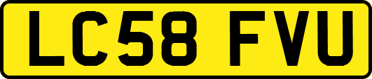 LC58FVU