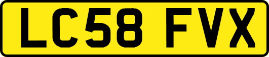 LC58FVX