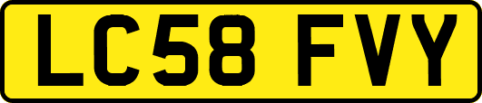 LC58FVY