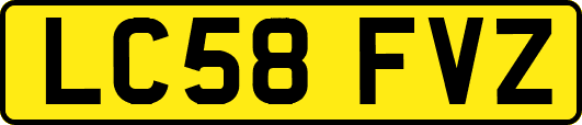 LC58FVZ