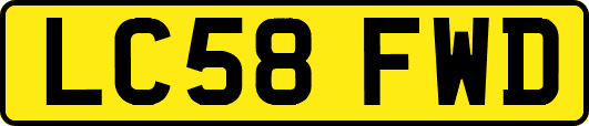 LC58FWD