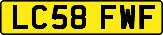 LC58FWF