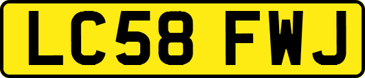 LC58FWJ